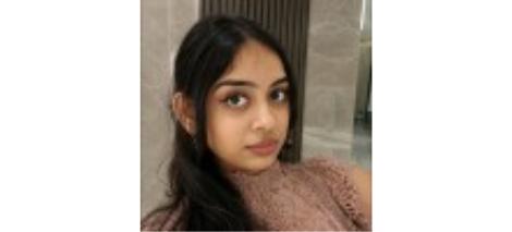 Gouri Gopakumar