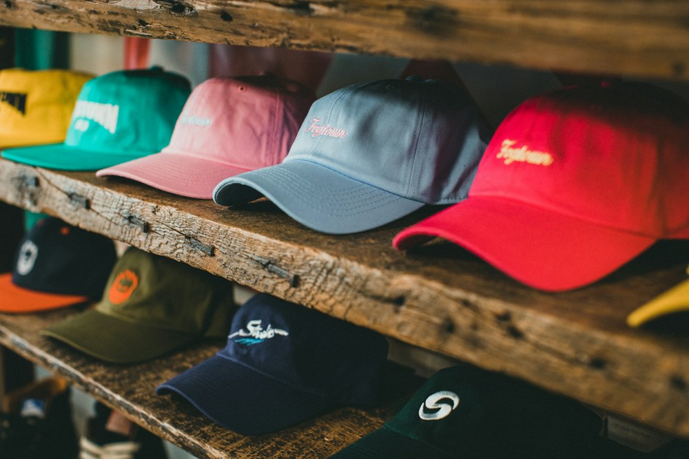 Caps & Headwear by Umora Fashion