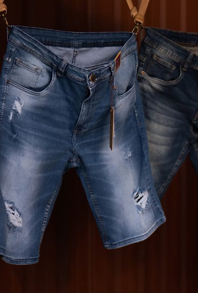 Jorts