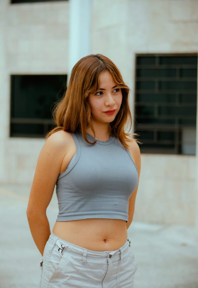 Tank tops